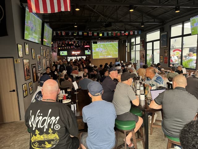 10 Negara di Mana Makan di Restoran Lebih Murah Dibandingkan Masak di Rumah 10 Negara di Mana Makan di Restoran Lebih Murah Dibandingkan Masak di Rumah