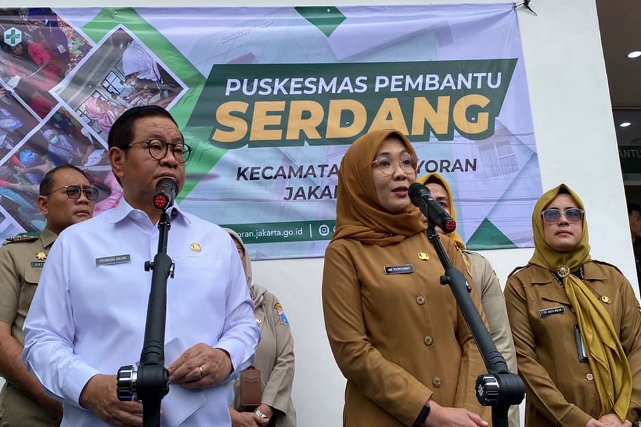 Minta 3 Pelajar Penyiram Air Keras ke Siswa Ditindak Tegas, Pramono: Tak Ada Kompromi Minta 3 Pelajar Penyiram Air Keras ke Siswa Ditindak Tegas, Pramono: Tak Ada Kompromi