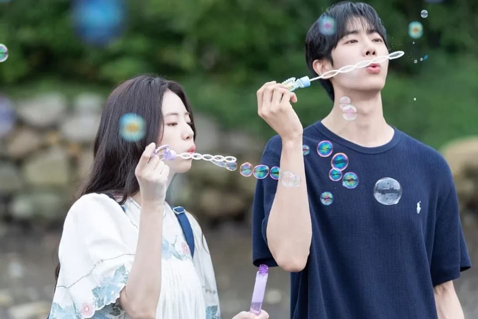 Sinopsis Drama Korea Even If This Love Disappears Tonight, Bikin Penonton Banjir Air Mata Sinopsis Drama Korea Even If This Love Disappears Tonight, Bikin Penonton Banjir Air Mata