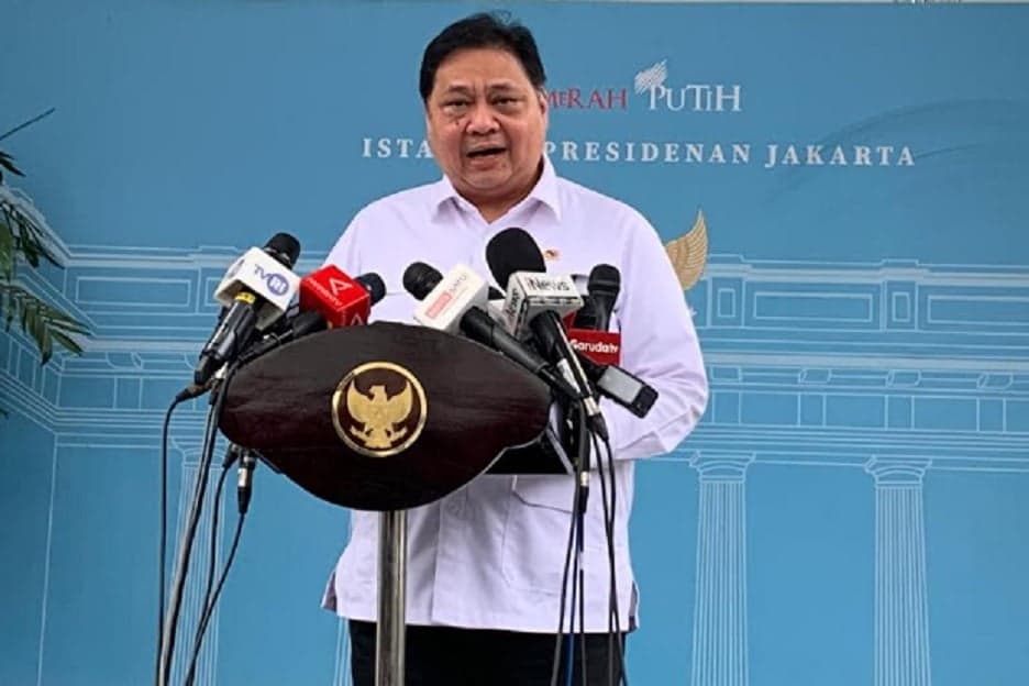 Prabowo Bakal ke AS, Hadiri Rapat Board of Peace dan Teken Tarif Trump Prabowo Bakal ke AS, Hadiri Rapat Board of Peace dan Teken Tarif Trump