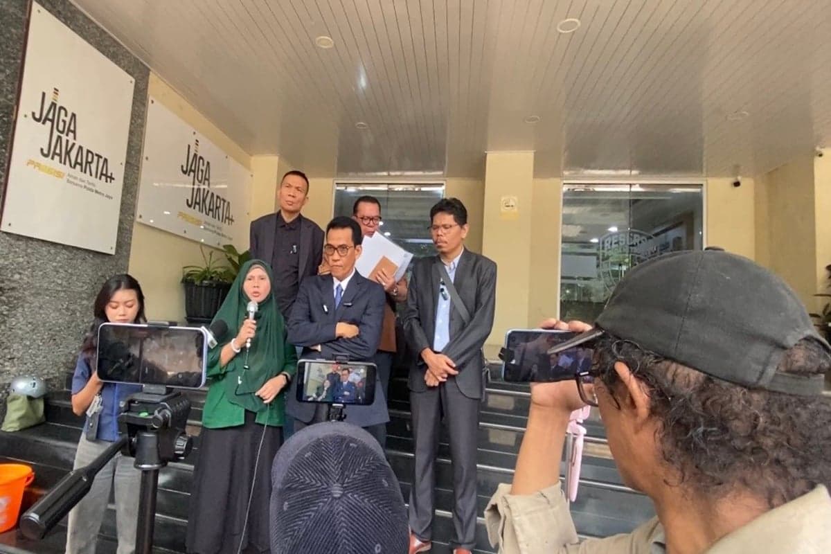 Jadi Ahli Roy Suryo Cs, Bonatua Silalahi Diperiksa Polda Metro Jaya terkait Kasus Ijazah Jokowi Jadi Ahli Roy Suryo Cs, Bonatua Silalahi Diperiksa Polda Metro Jaya terkait Kasus Ijazah Jokowi