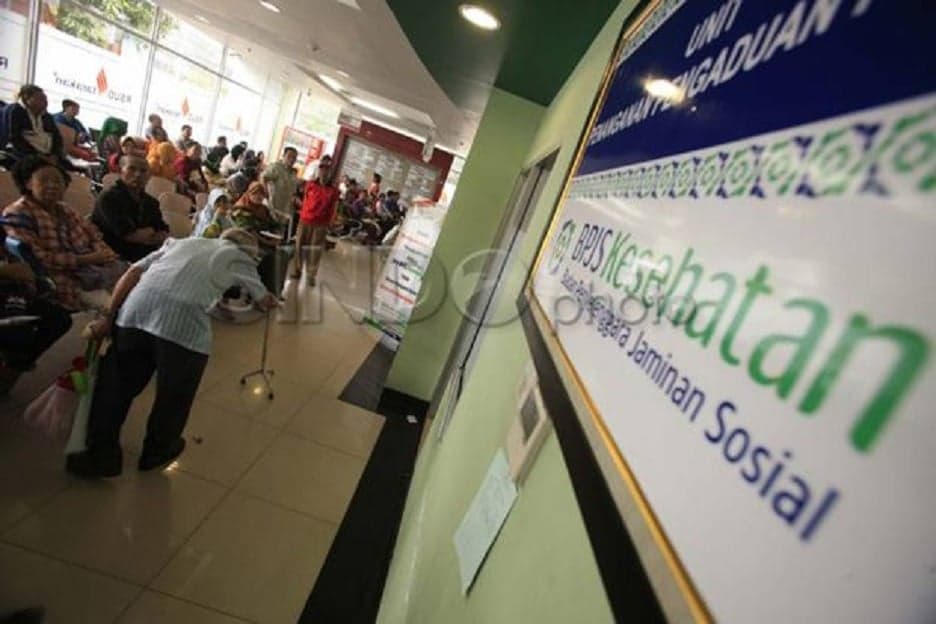 Seluruh Warga Indonesia Bisa Dapatkan BPJS Gratis, Begini Hitungan PDIP Seluruh Warga Indonesia Bisa Dapatkan BPJS Gratis, Begini Hitungan PDIP
