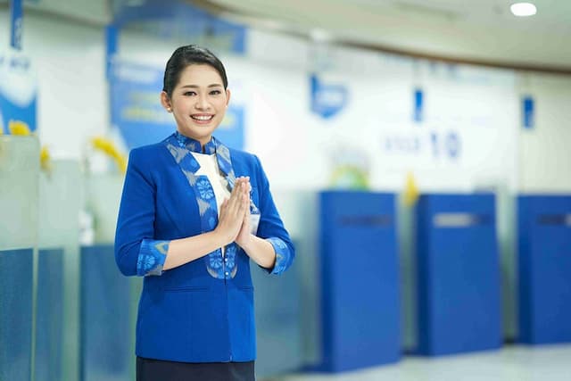 Moody's Pangkas Outlook Lima Bank Jumbo RI, BCA Angkat Suara Moody's Pangkas Outlook Lima Bank Jumbo RI, BCA Angkat Suara