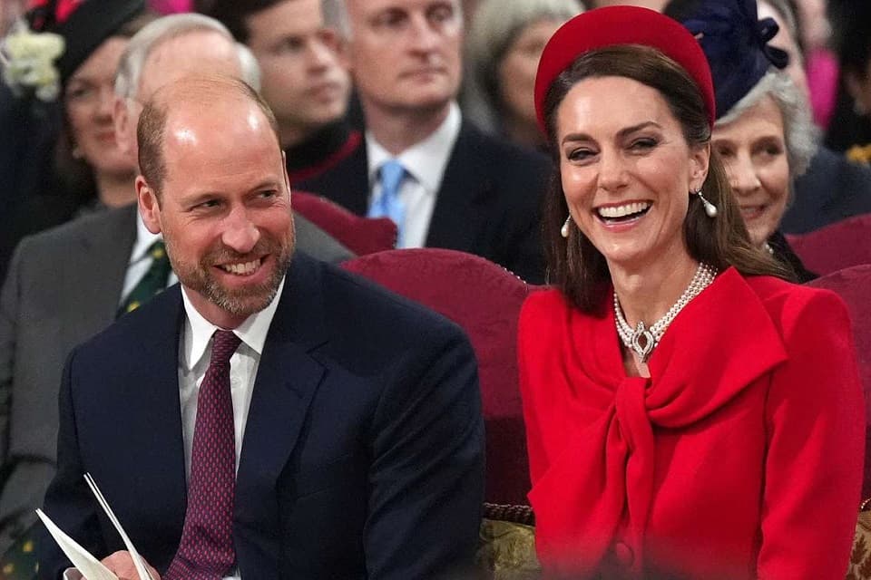 William dan Kate Akhirnya Buka Suara Tanggapi Rilis Dokumen Baru Kasus Epstein William dan Kate Akhirnya Buka Suara Tanggapi Rilis Dokumen Baru Kasus Epstein