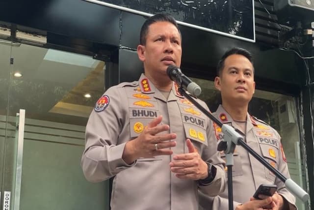 Praperadilan Ditolak, Polisi Jadwalkan Pemanggilan Richard Lee Pekan Depan Praperadilan Ditolak, Polisi Jadwalkan Pemanggilan Richard Lee Pekan Depan