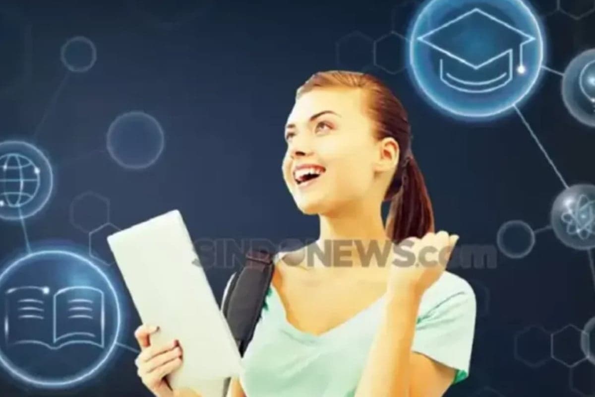 10 Jurusan Kuliah Bergaji Tinggi, dari Teknik Nuklir hingga Ekonomi 10 Jurusan Kuliah Bergaji Tinggi, dari Teknik Nuklir hingga Ekonomi