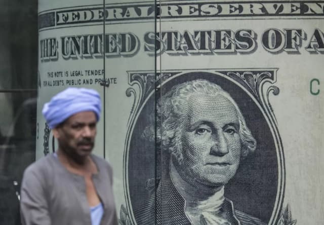 IMF Sangkal Kiamat Dolar AS Sudah Dekat, Yakin Masih Jadi Penguasa Dunia IMF Sangkal Kiamat Dolar AS Sudah Dekat, Yakin Masih Jadi Penguasa Dunia