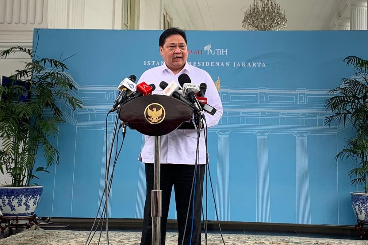 Ratas Ekonomi Dipimpin Prabowo, Pemerintah Mencermati Outlook Negatif dari Moodys Ratas Ekonomi Dipimpin Prabowo, Pemerintah Mencermati Outlook Negatif dari Moodys