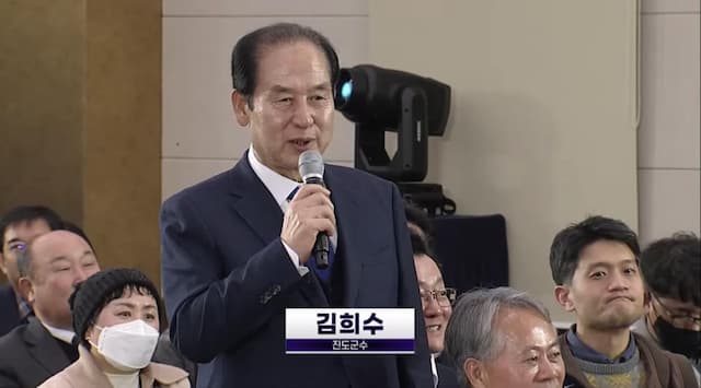 Sarankan Impor Perawan, Pejabat Korea Selatan Dipecat Sarankan Impor Perawan, Pejabat Korea Selatan Dipecat