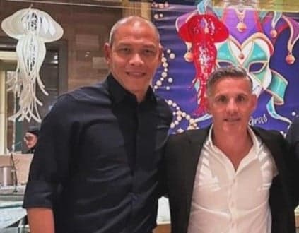 Nova Arianto Jadi Asisten Pelatih John Herdman Selama FIFA Series Nova Arianto Jadi Asisten Pelatih John Herdman Selama FIFA Series