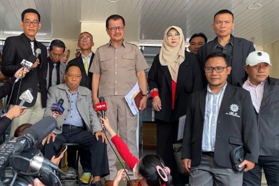 Dokter Tifa Klaim Penelitiannya Soal Ijazah Jokowi Sahih, Ini Alasannya Dokter Tifa Klaim Penelitiannya Soal Ijazah Jokowi Sahih, Ini Alasannya