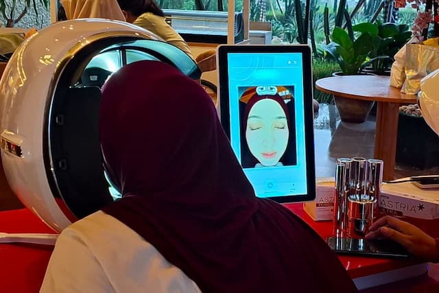 Tren Perawatan Anti-Aging Luar Dalam untuk Kulit Lebih Sehat Tren Perawatan Anti-Aging Luar Dalam untuk Kulit Lebih Sehat