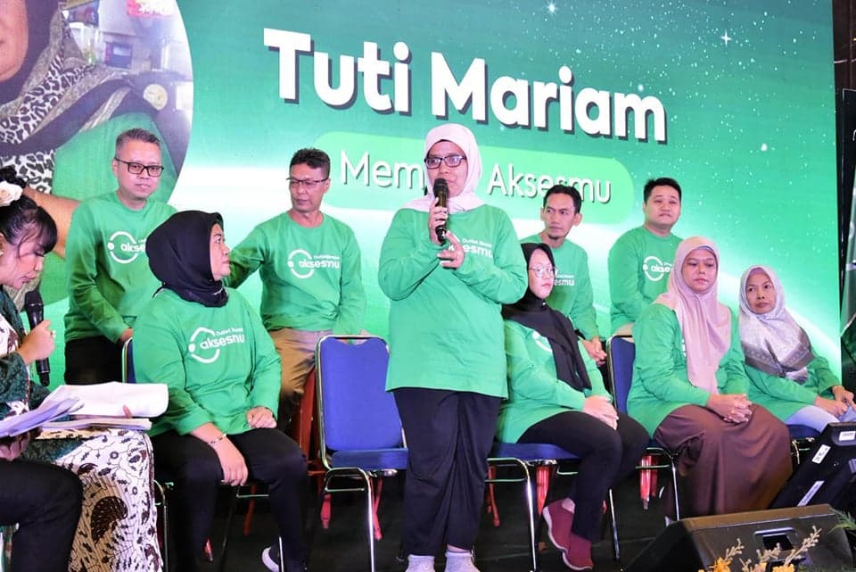 Strategi 2026, Momentum Ciptakan Ekosistem Digital Bagi Warung di Indonesia Strategi 2026, Momentum Ciptakan Ekosistem Digital Bagi Warung di Indonesia