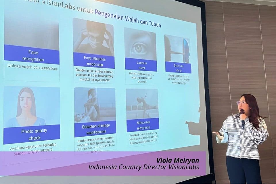 Transformasi Perbankan Digital bukan Hanya soal Kecepatan dan Kemudahan Transformasi Perbankan Digital bukan Hanya soal Kecepatan dan Kemudahan