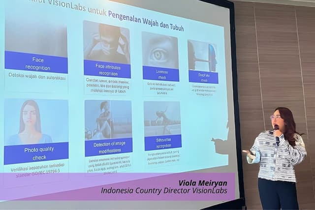 Transformasi Perbankan Digital bukan Hanya soal Kecepatan dan Kemudahan Transformasi Perbankan Digital bukan Hanya soal Kecepatan dan Kemudahan