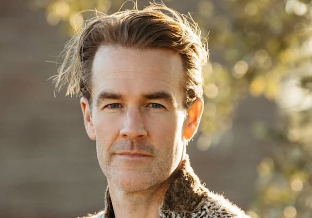 Aktor Dawsons Creek James Van Der Beek Meninggal Dunia di Usia 48 Tahun Aktor Dawsons Creek James Van Der Beek Meninggal Dunia di Usia 48 Tahun