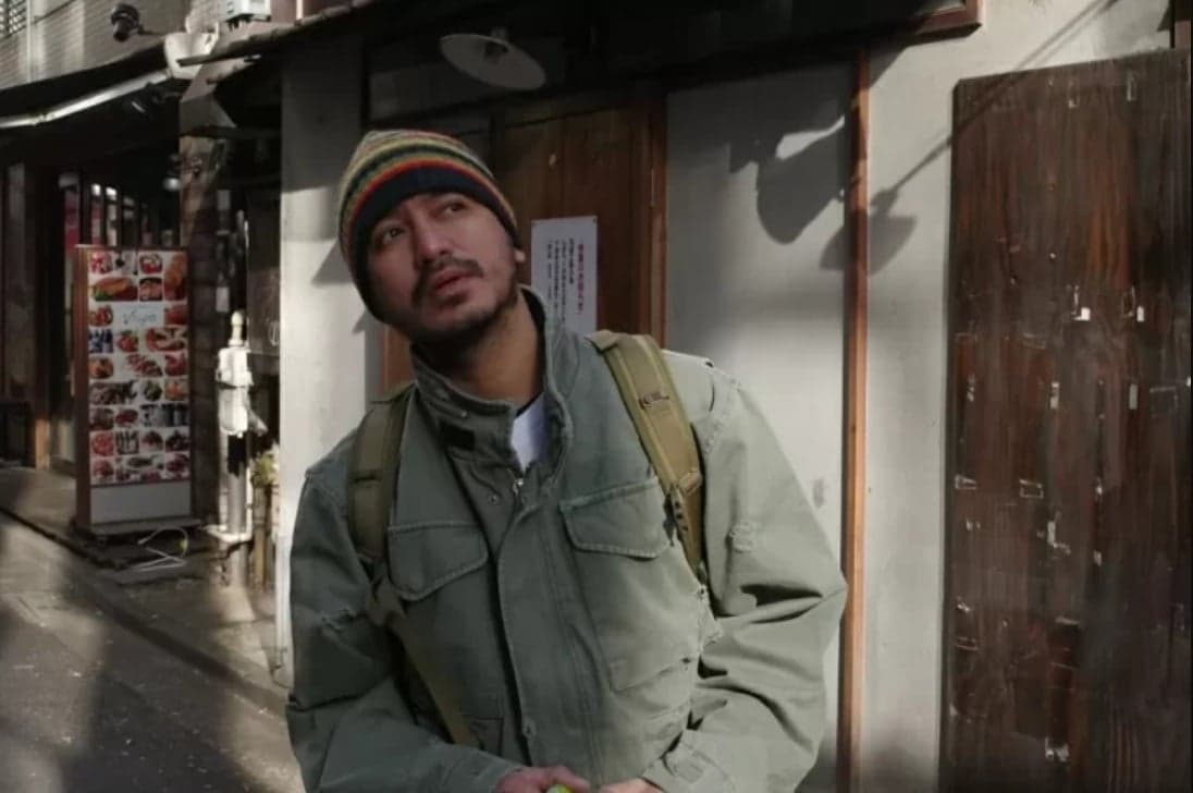 Mohan Hazian Akui Tuduhan Pelecehan Seksual dan Mundur dari Thanksinsomnia Mohan Hazian Akui Tuduhan Pelecehan Seksual dan Mundur dari Thanksinsomnia