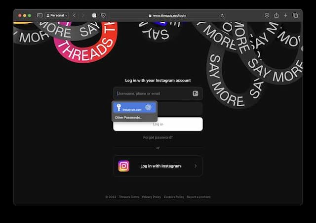 Threads Kenalkan Fitur Dear Algo untuk Mengubah Algoritma Konten Threads Kenalkan Fitur Dear Algo untuk Mengubah Algoritma Konten