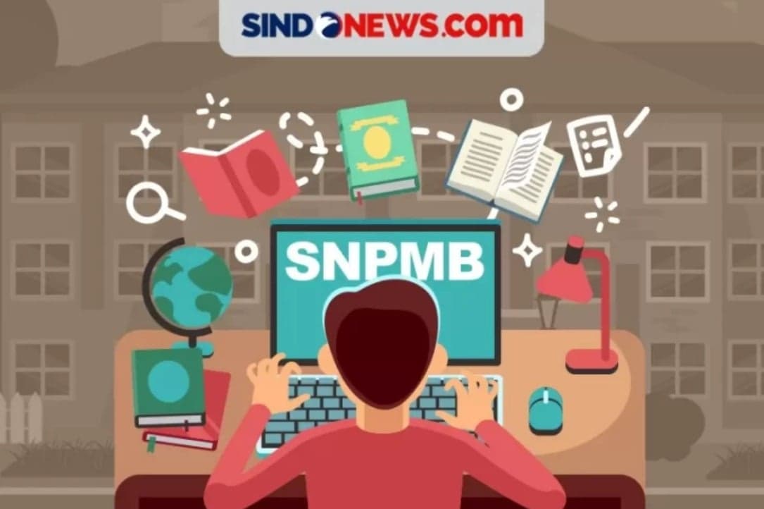 Cara Melihat Daya Tampung SNBP 2026 selain di Link SNPMB, Camaba Cek! Cara Melihat Daya Tampung SNBP 2026 selain di Link SNPMB, Camaba Cek!