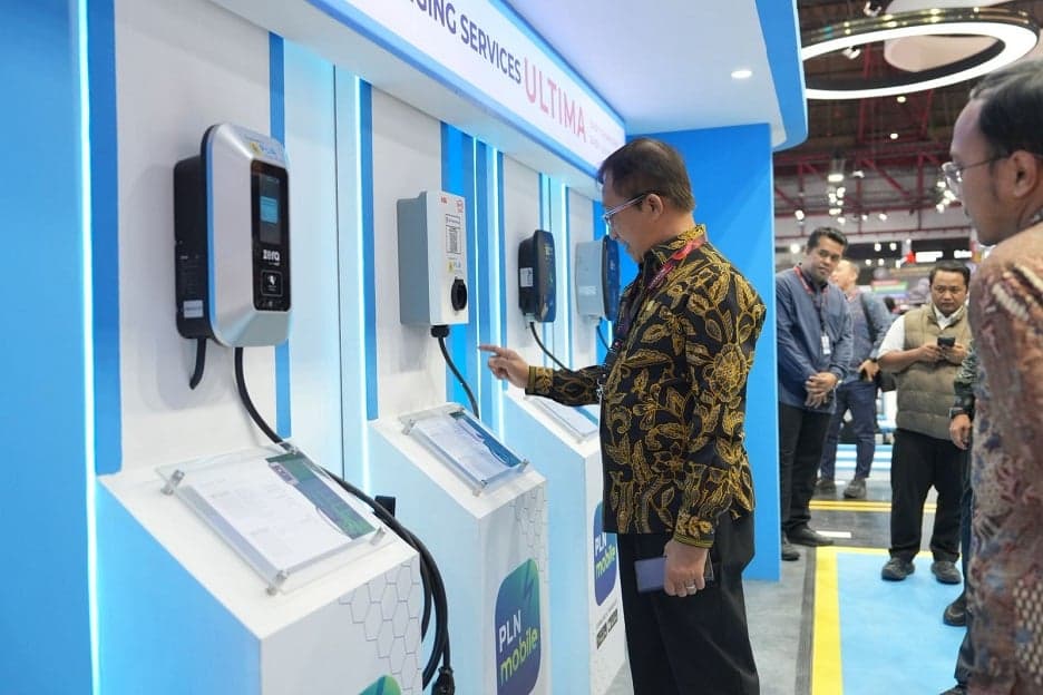 Transformasi PLN Mobile, Jadi Kantor Mini Mengubah Wajah Layanan Listrik Transformasi PLN Mobile, Jadi Kantor Mini Mengubah Wajah Layanan Listrik