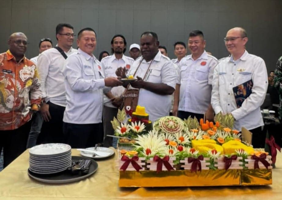 REI Dukung Pemerintah Gunakan Instrumen Perumahan Atasi Kemiskinan REI Dukung Pemerintah Gunakan Instrumen Perumahan Atasi Kemiskinan