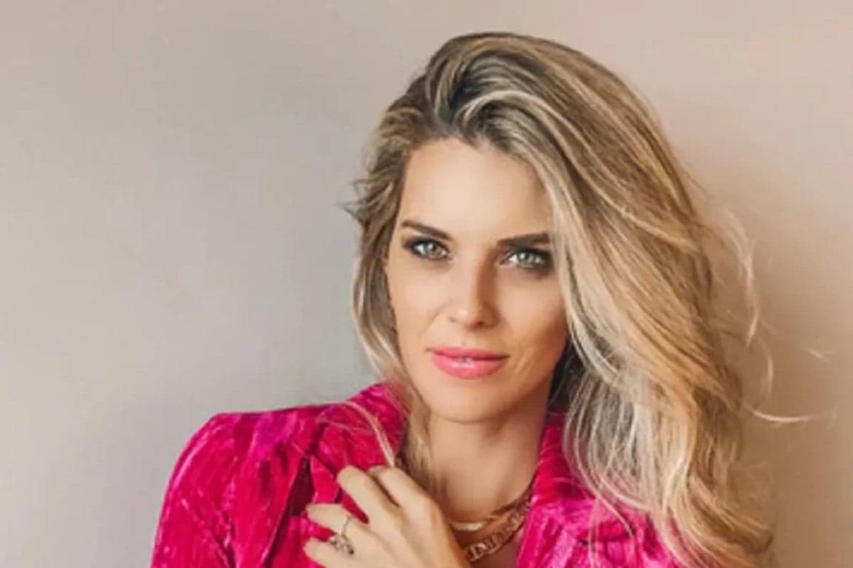 Viral, Anggota Gedung Putih Ini Dipecat Gara-gara Mempertanyakan Zionisme Viral, Anggota Gedung Putih Ini Dipecat Gara-gara Mempertanyakan Zionisme