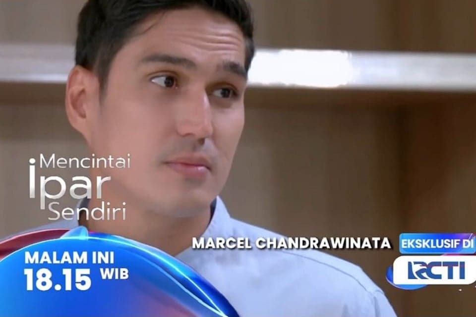 Sinopsis Sinetron 'Mencintai Ipar Sendiri' Eps 89: Hapus Barang Bukti, Hendar Sebabkan Kebakaran Sinopsis Sinetron 'Mencintai Ipar Sendiri' Eps 89: Hapus Barang Bukti, Hendar Sebabkan Kebakaran