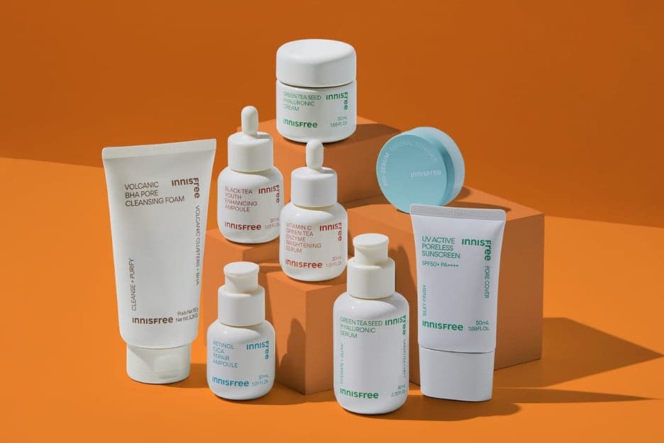 Apakah INNISFREE Tutup? Cek Fakta, Brand Ini Beralih ke Online dan Retailer Resmi Apakah INNISFREE Tutup? Cek Fakta, Brand Ini Beralih ke Online dan Retailer Resmi