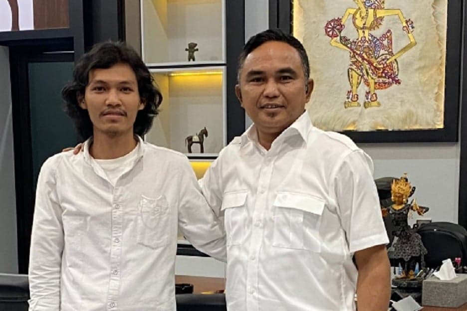 Penyematan Satyalancana Wira Karya pada Polri dan Wakapolda Metro Jaya oleh Presiden Diapresiasi Penyematan Satyalancana Wira Karya pada Polri dan Wakapolda Metro Jaya oleh Presiden Diapresiasi