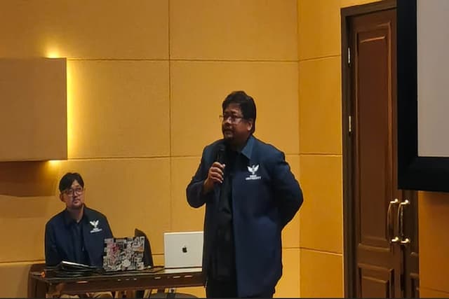 Launching Video Klip Mahalini Versi AI, Bukti Transformasi Digital MNC University Launching Video Klip Mahalini Versi AI, Bukti Transformasi Digital MNC University