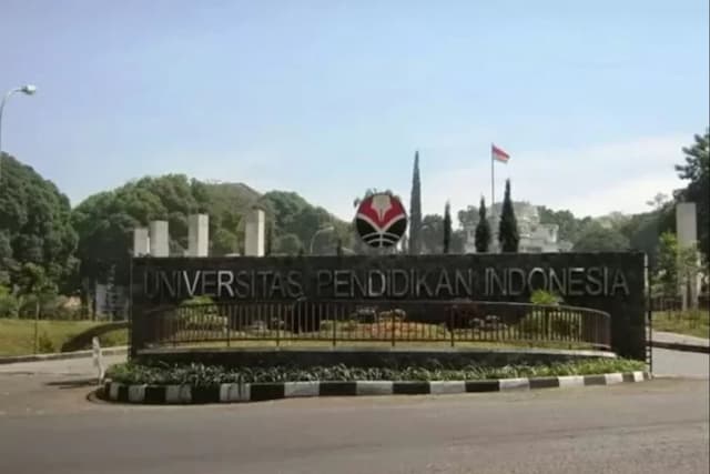 UPI Gunakan Nilai TKA sebagai Validator Rapor di SNBP 2026, Bukan Penentu Kelulusan UPI Gunakan Nilai TKA sebagai Validator Rapor di SNBP 2026, Bukan Penentu Kelulusan