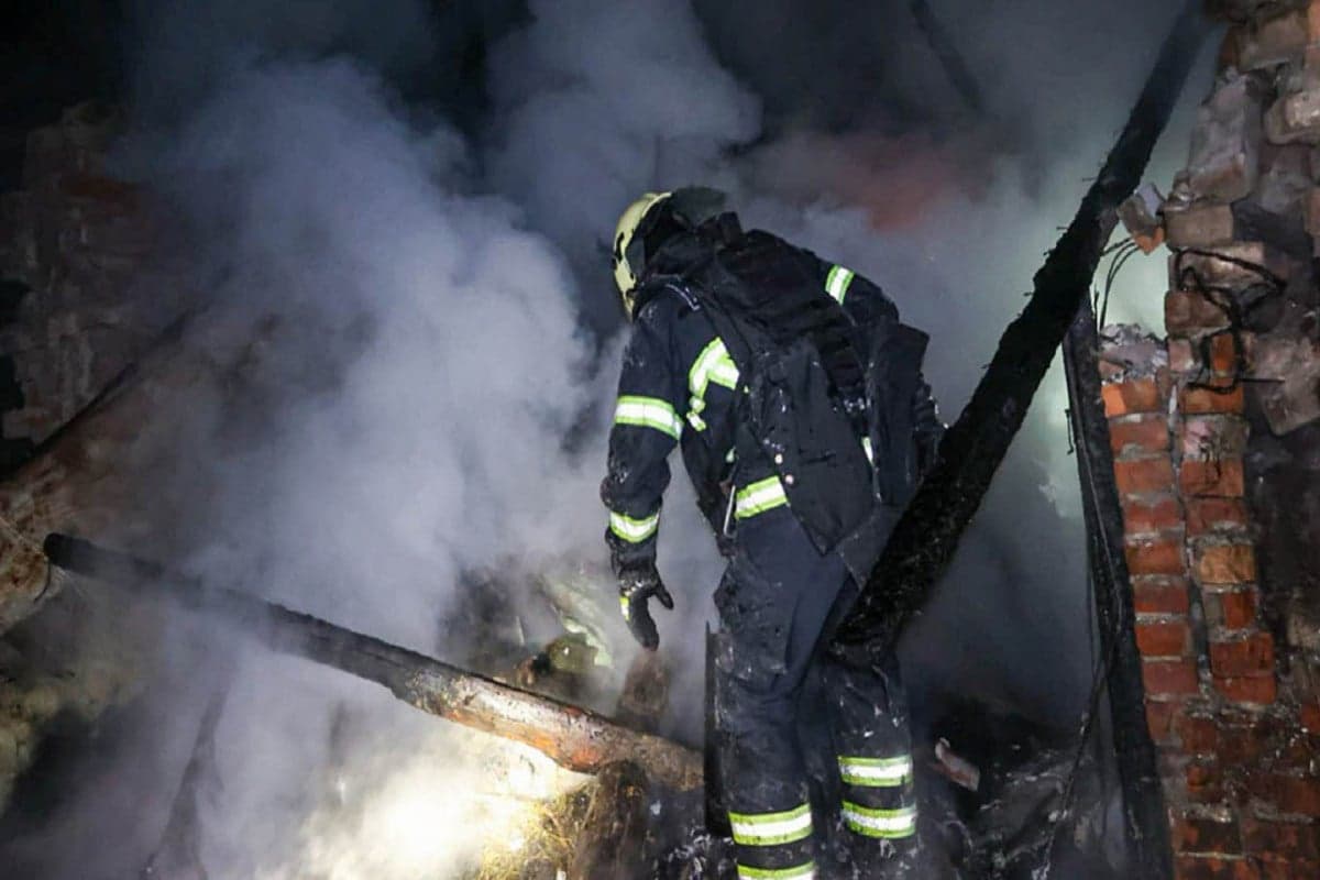 Rusia Balas Dendam, Bombardir 147 Lokasi Ukraina Rusia Balas Dendam, Bombardir 147 Lokasi Ukraina