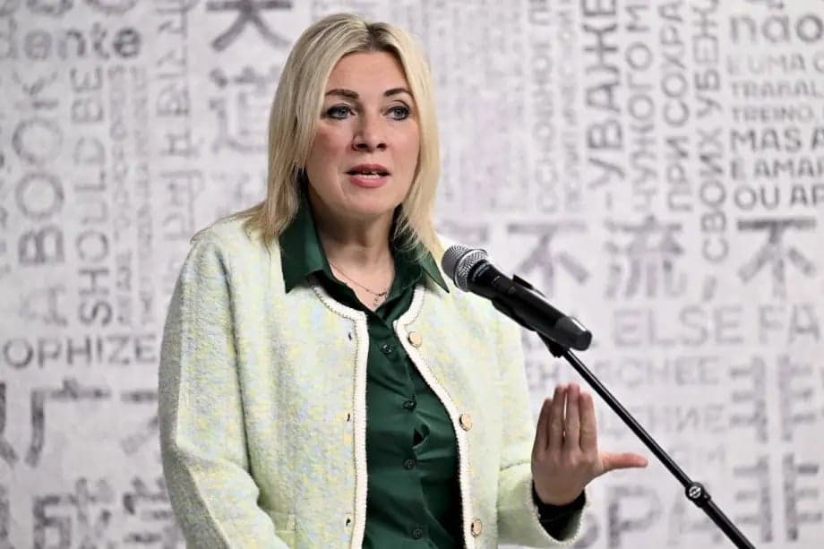 Rusia Ogah Hadiri Pertemuan Pertama Dewan Perdamaian Trump Rusia Ogah Hadiri Pertemuan Pertama Dewan Perdamaian Trump