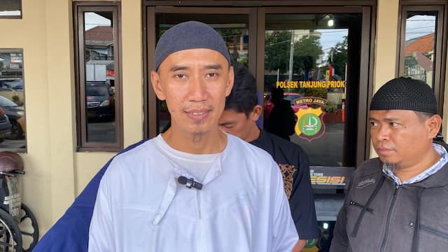 Pendampingan LBH Perindo Bikin Pengurus Musala Miftahul Jannah Berani Laporkan Kasus Pencurian Kotak Amal Pendampingan LBH Perindo Bikin Pengurus Musala Miftahul Jannah Berani Laporkan Kasus Pencurian Kotak Amal