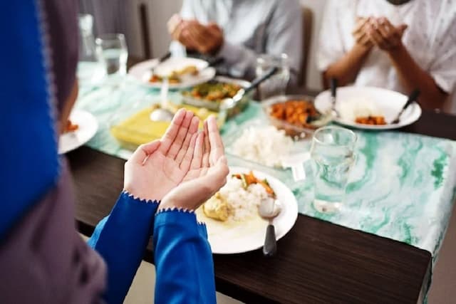 Doa Buka Puasa yang Paling Populer, Jangan Keliru Mengamalkannya di Ramadan Nanti Doa Buka Puasa yang Paling Populer, Jangan Keliru Mengamalkannya di Ramadan Nanti