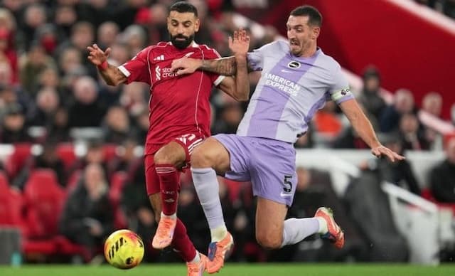 Jadwal Piala FA Malam Ini: Manchester City Tantang Salford, Liverpool Jumpa Brighton Jadwal Piala FA Malam Ini: Manchester City Tantang Salford, Liverpool Jumpa Brighton