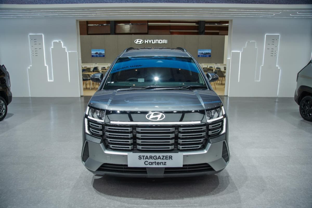 Menjemput Senyum Keluarga di Balik Kemudi STARGAZER Cartenz: Lebih dari Sekadar Mobil, Ini Tentang Ketenangan Menjemput Senyum Keluarga di Balik Kemudi STARGAZER Cartenz: Lebih dari Sekadar Mobil, Ini Tentang Ketenangan