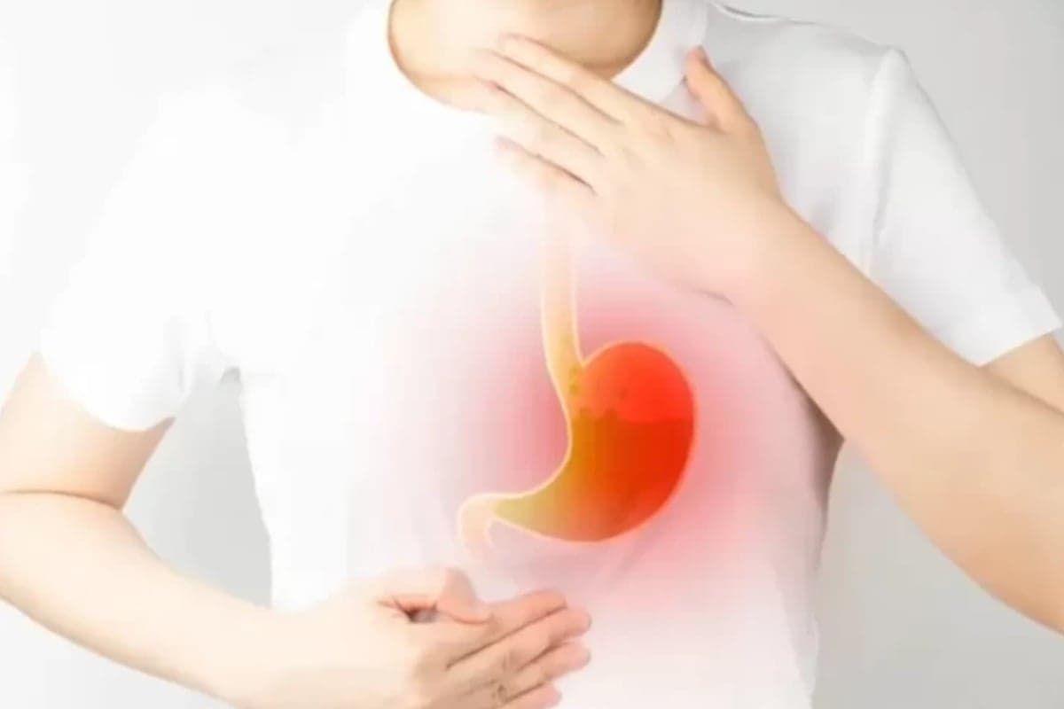 Penderita GERD Ingin Puasa? Ini 5 Tips Sahur agar Asam Lambung Tidak Naik Penderita GERD Ingin Puasa? Ini 5 Tips Sahur agar Asam Lambung Tidak Naik