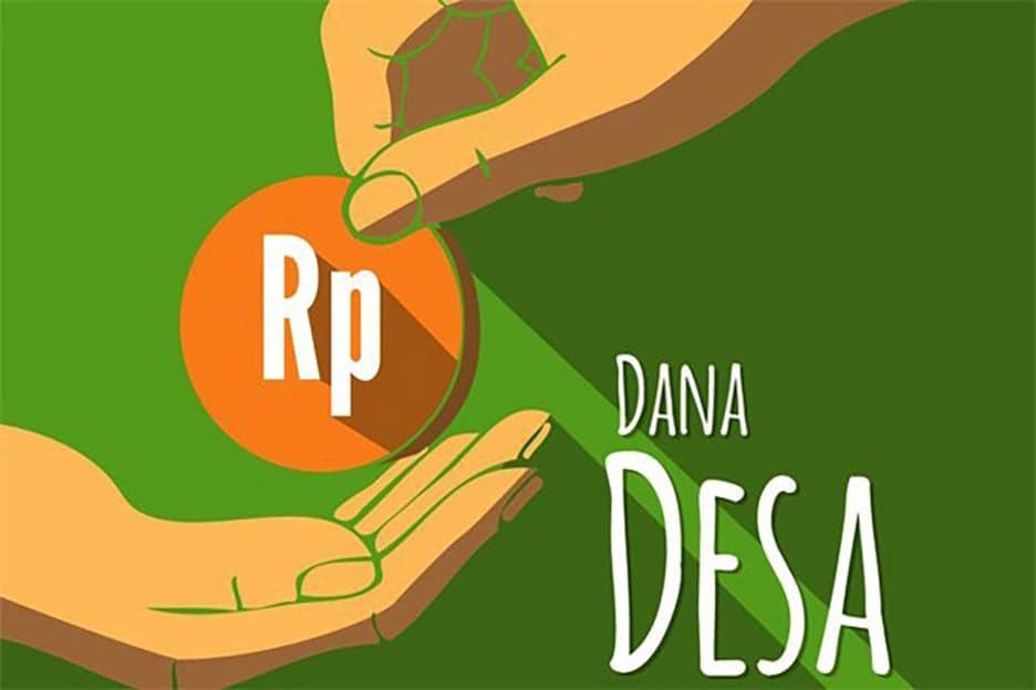 30.000 Kopdes Merah Putih Dikebut demi Cegah Penyelewengan Dana Desa 30.000 Kopdes Merah Putih Dikebut demi Cegah Penyelewengan Dana Desa
