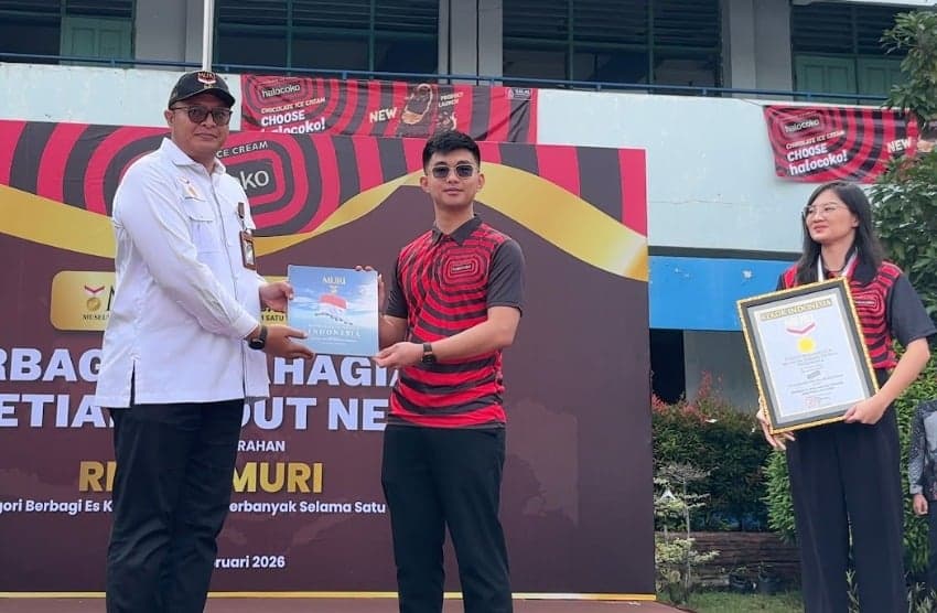 Perluas Jangkauan, Halocoko Terapkan Model Bisnis Berbasis Kemitraan Lokal Perluas Jangkauan, Halocoko Terapkan Model Bisnis Berbasis Kemitraan Lokal