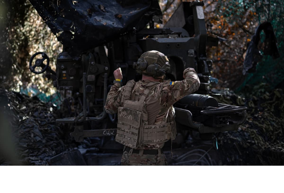 20.000 Tentara Bayaran Asing Bertempur Bersama Ukraina Melawan Rusia 20.000 Tentara Bayaran Asing Bertempur Bersama Ukraina Melawan Rusia