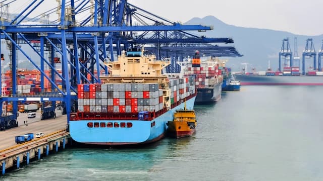 Kapal Kargo Kemanusiaan Meksiko Tiba di Kuba saat Blokade AS Picu Krisis Energi Kapal Kargo Kemanusiaan Meksiko Tiba di Kuba saat Blokade AS Picu Krisis Energi