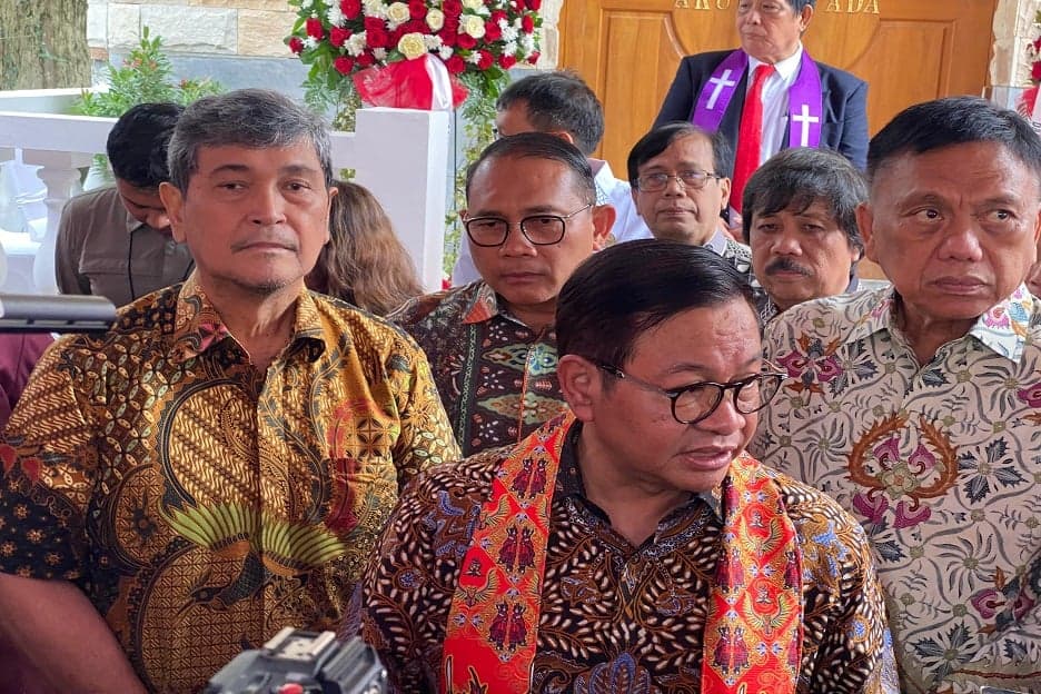 Larang SOTR yang Picu Tawuran, Pramono: Tapi Kalau Baik Saya Izinkan Larang SOTR yang Picu Tawuran, Pramono: Tapi Kalau Baik Saya Izinkan