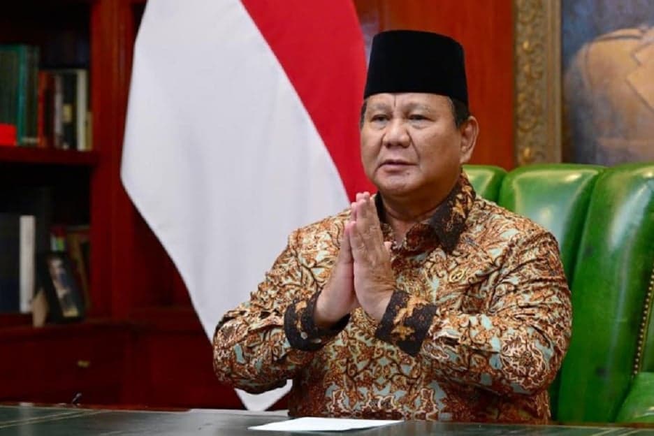 Prabowo Bakal Hadiri KTT BoP, Hasto: Terus Lanjutkan Kebijakan Politik Luar Negeri Bebas Aktif Prabowo Bakal Hadiri KTT BoP, Hasto: Terus Lanjutkan Kebijakan Politik Luar Negeri Bebas Aktif