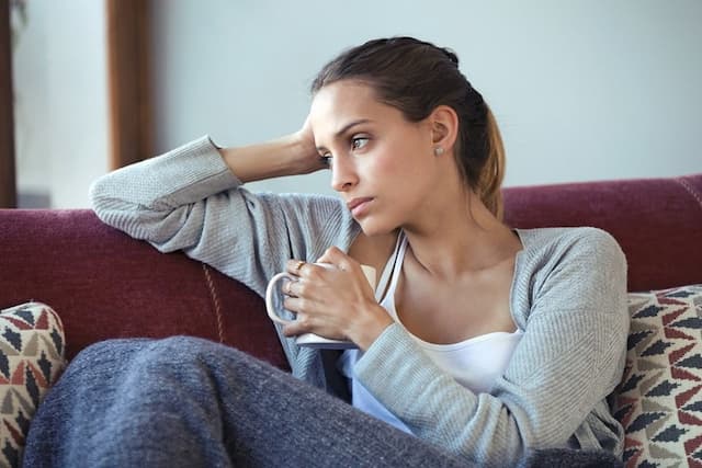 5 Cara Alami Turunkan Kadar Kortisol Agar Tidak Stres 5 Cara Alami Turunkan Kadar Kortisol Agar Tidak Stres