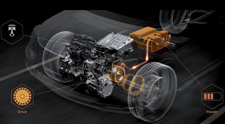 Teknologi Nissan e-Power Kini Berkembang Menuju Plug-in Hybrid Teknologi Nissan e-Power Kini Berkembang Menuju Plug-in Hybrid