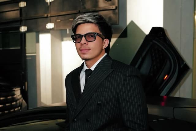 Diduga Dicueki Keluarga, Atta Halilintar Bikin Video Bahas Self Respect Diduga Dicueki Keluarga, Atta Halilintar Bikin Video Bahas Self Respect