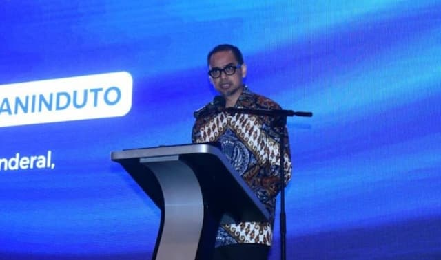 Kolaborasi Perbankan dan Pinjol Didorong Tutup Kesenjangan Akses Kredit Kolaborasi Perbankan dan Pinjol Didorong Tutup Kesenjangan Akses Kredit