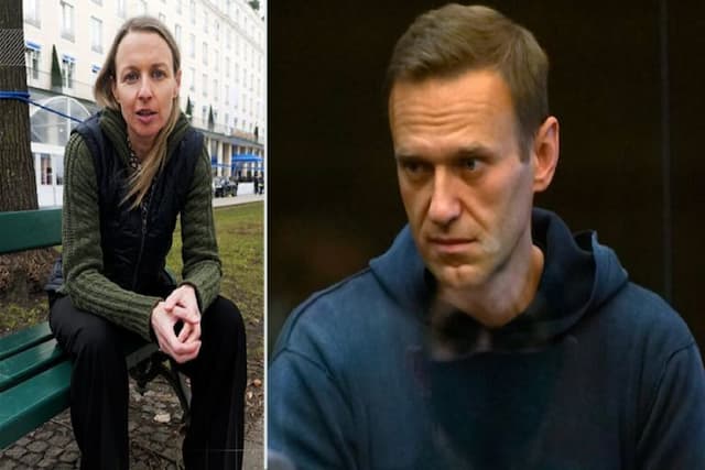 5 Negara NATO: Rusia Habisi Musuh Putin, Alexey Navalny, dengan Racun Katak Ganas 5 Negara NATO: Rusia Habisi Musuh Putin, Alexey Navalny, dengan Racun Katak Ganas