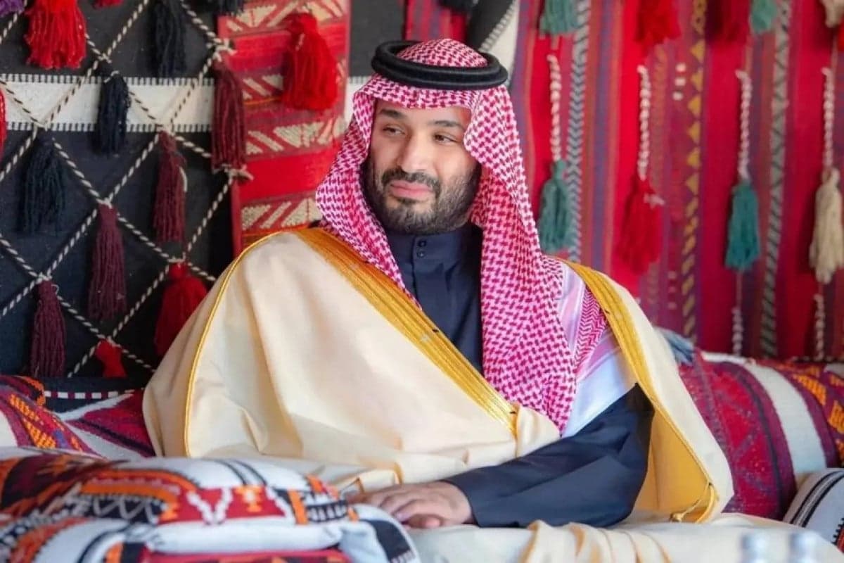 Senator AS: Mohammed bin Salman Harus Hentikan Perseteruan Arab Saudi dengan UEA Senator AS: Mohammed bin Salman Harus Hentikan Perseteruan Arab Saudi dengan UEA